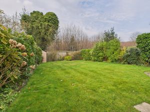 Garden- click for photo gallery